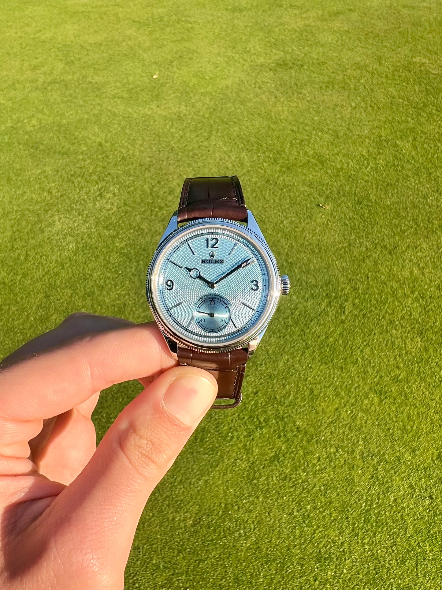 ROLEX 1908