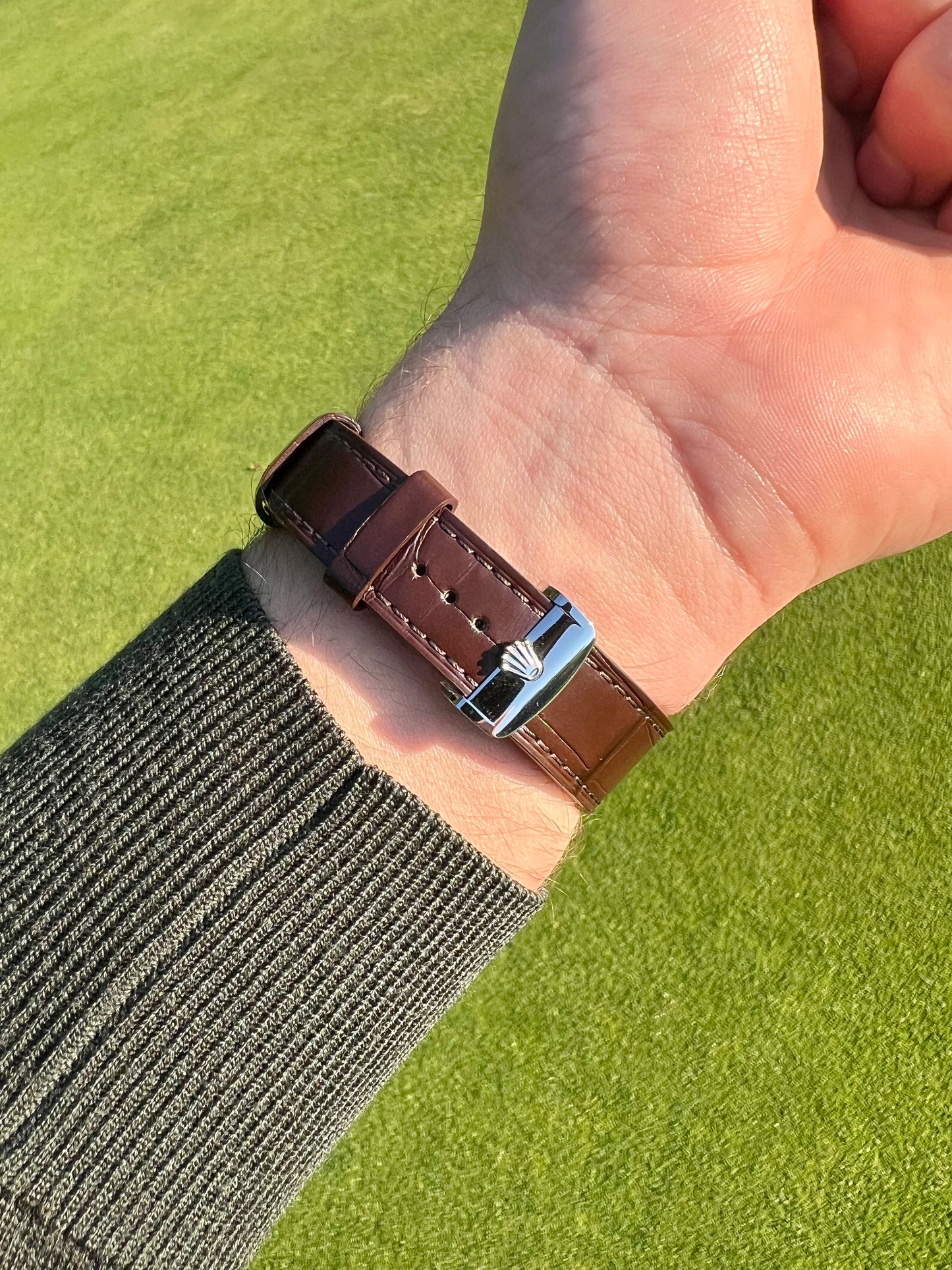 ROLEX 1908