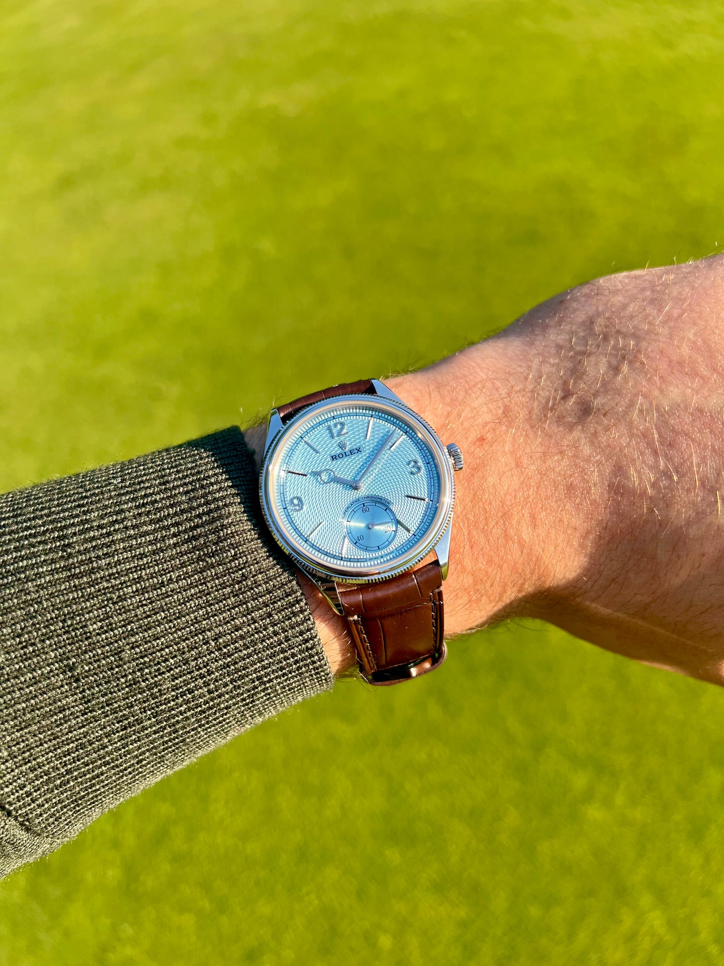 ROLEX 1908