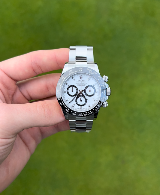 Rolex Daytona