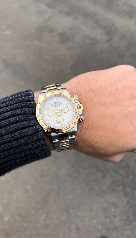 ROLEX DAYTONA