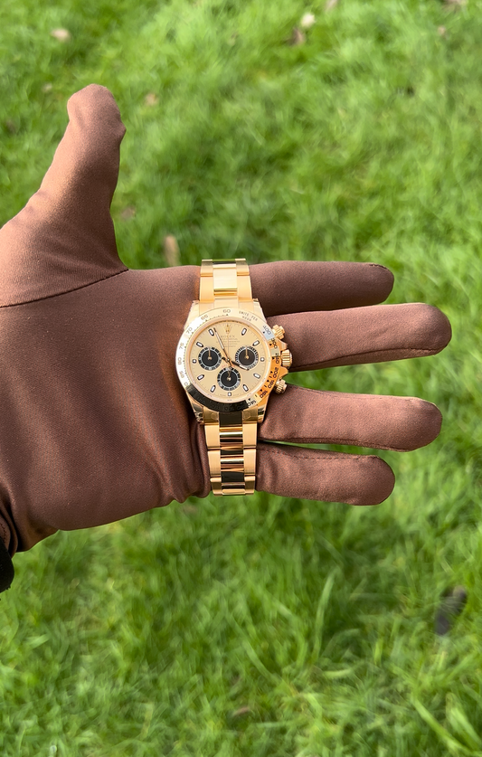 Rolex Daytona