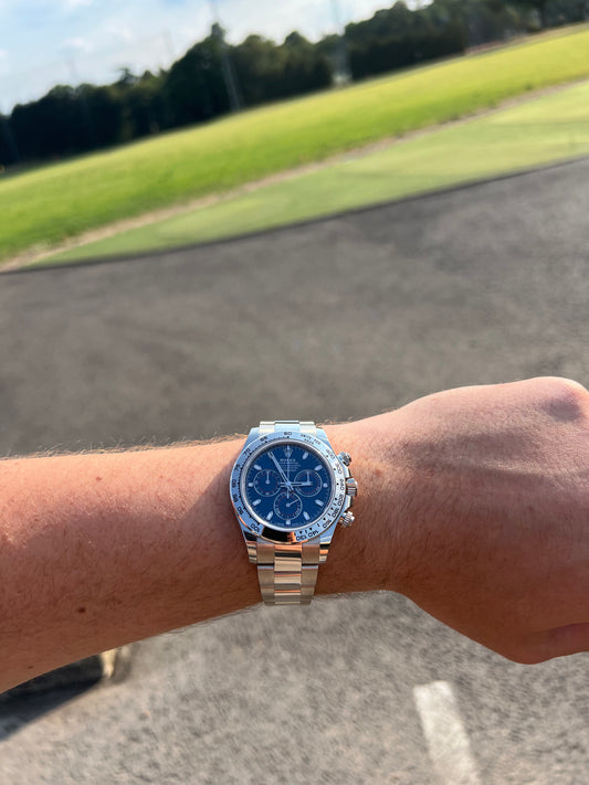 ROLEX DAYTONA