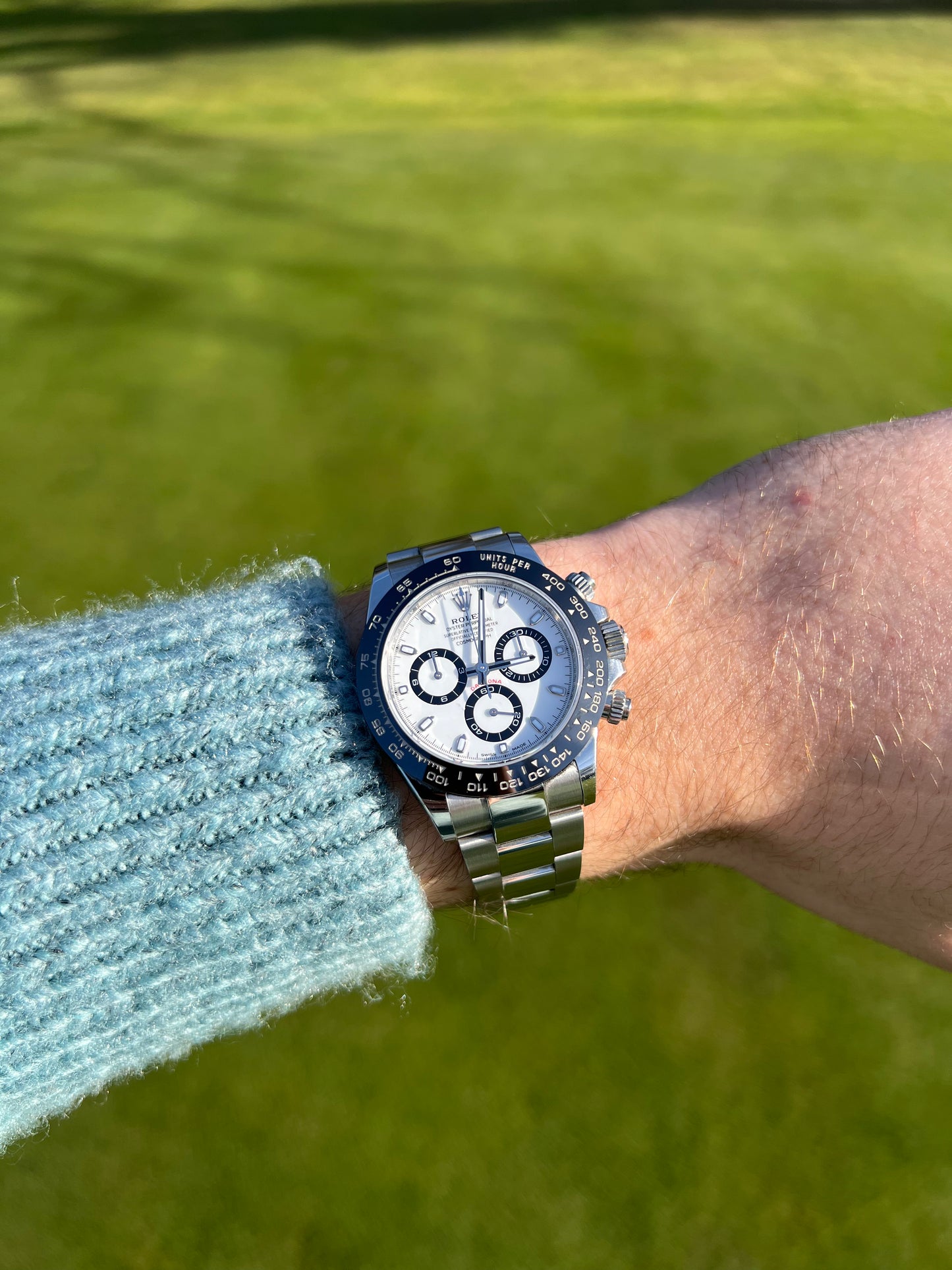 Rolex Daytona