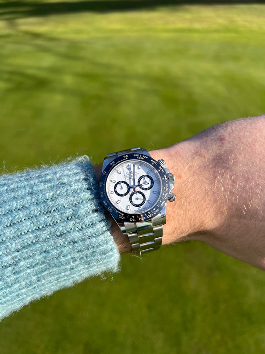 Rolex Daytona