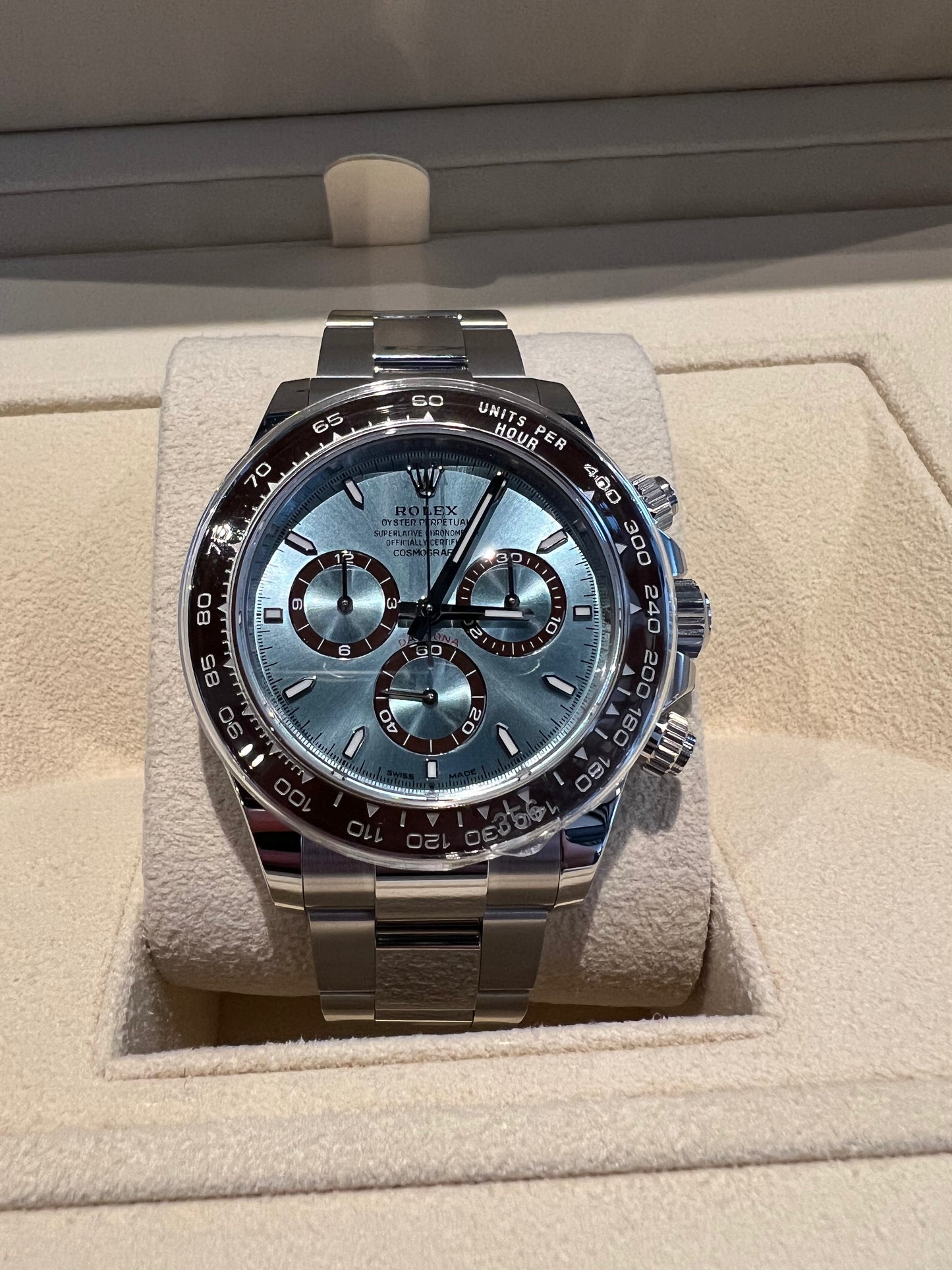 ROLEX DAYTONA