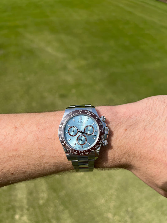 ROLEX DAYTONA