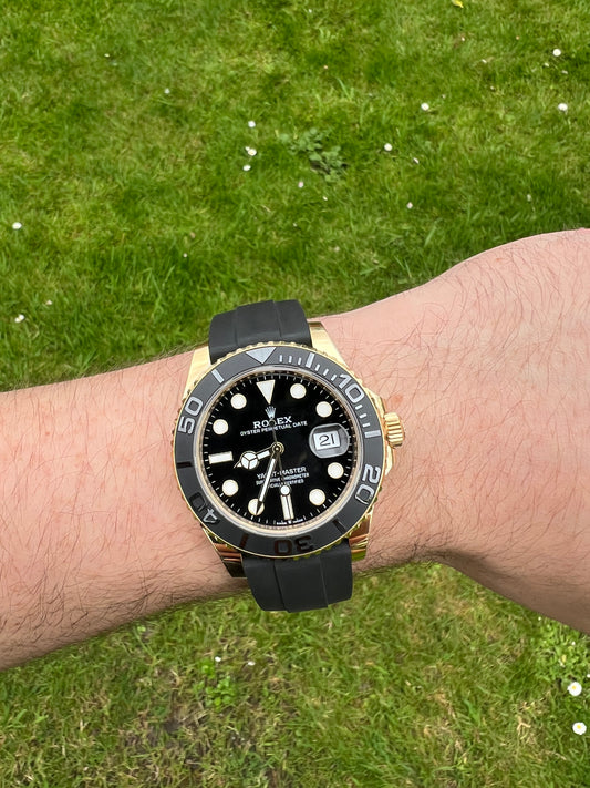 ROLEX YACHT-MASTER