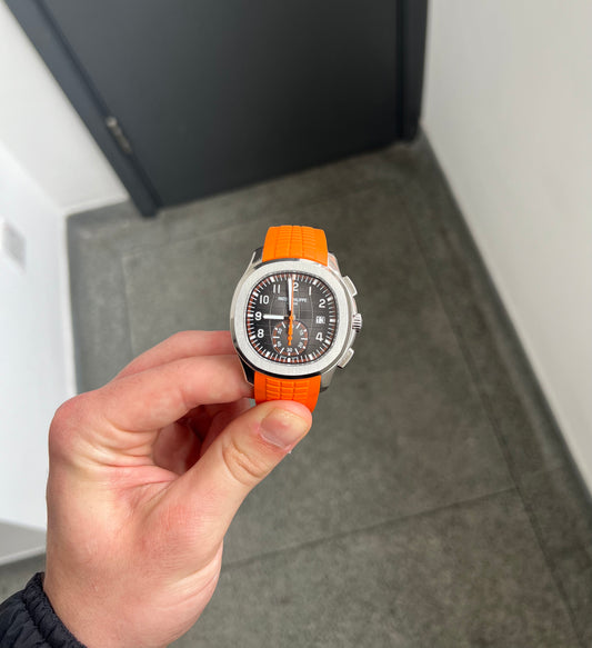 PATEK PHILIPPE AQUANAUT