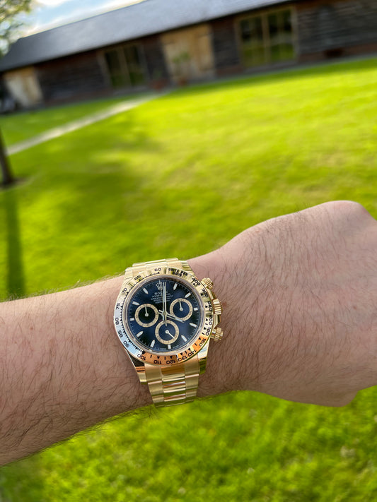 ROLEX DAYTONA