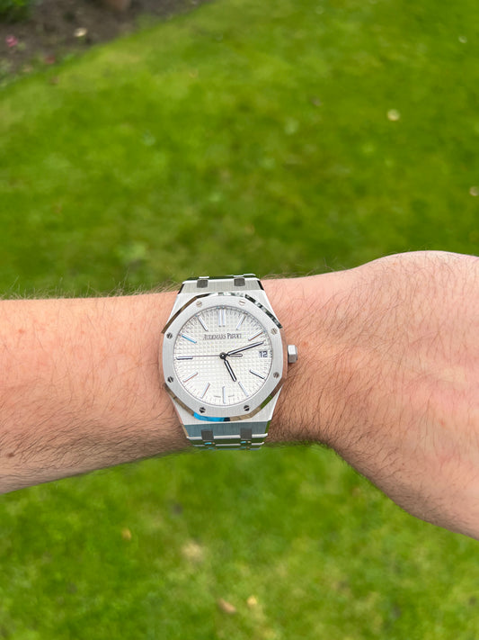 AUDEMARS PIGUET ROYAL OAK
