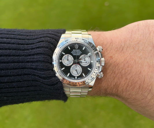 ROLEX COSMOGRAPH DAYTONA
