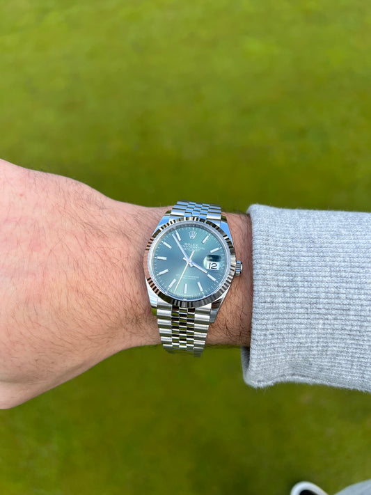 ROLEX DATEJUST 36