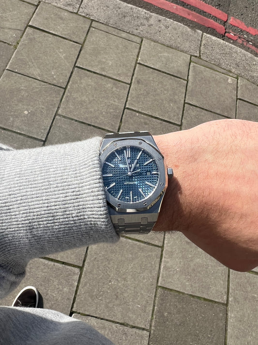 AUDEMARS PIGUET ROYAL OAK