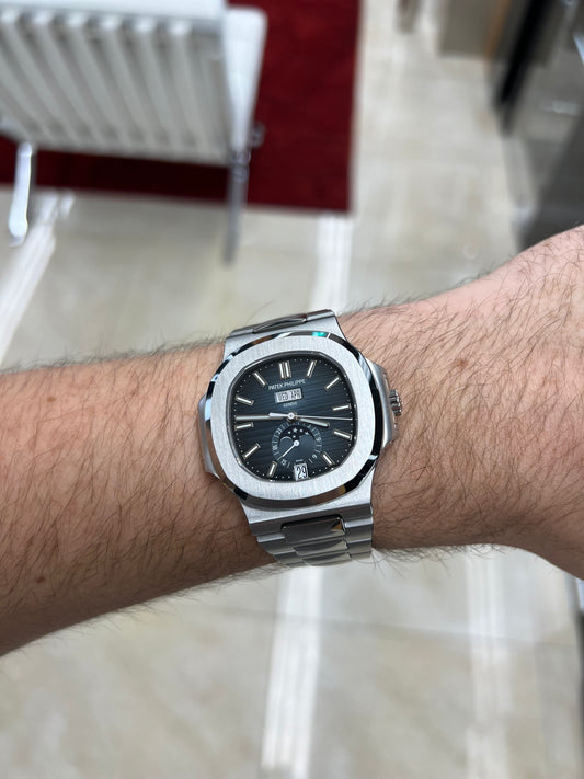 PATEK PHILIPPE NAUTILUS 5726/1A