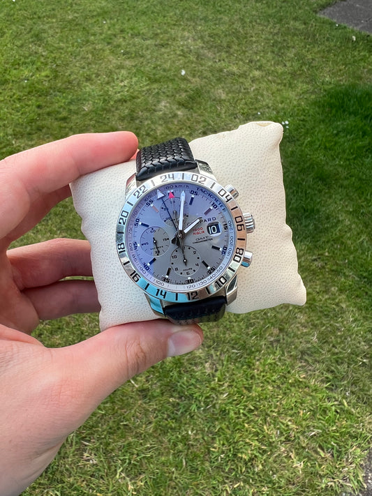 Chopard Mille Miglia GMT